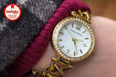 Charles Delon 5773/01