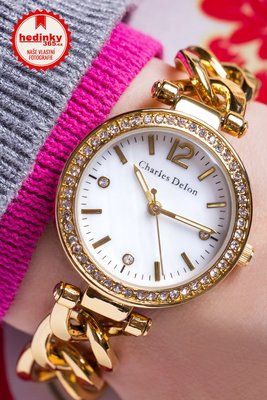 Charles Delon 5773/01