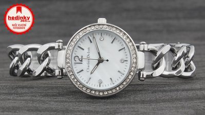 Charles Delon 5773/02 (II. Jakost)