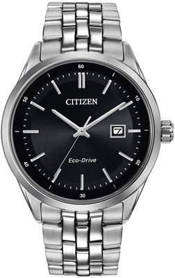 Citizen Elegant Sapphire Eco-Drive BM7251-88E