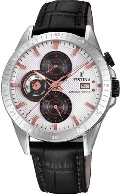 Festina Multifunction 16990/1