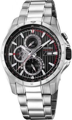 Festina Multifunction 16995/4