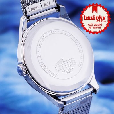 Lotus Revival L18408/3