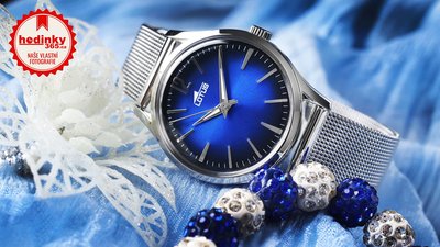 Lotus Revival L18408/3