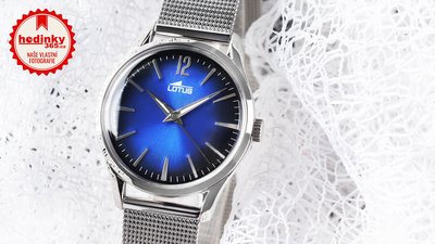 Lotus Revival L18408/3