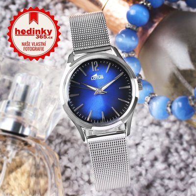 Lotus Revival L18408/3