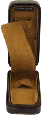 Pouzdro na hodinky Friedrich Lederwaren Bond 20110-3