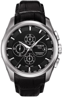 Tissot Couturier Automatic T035.627.16.051.00