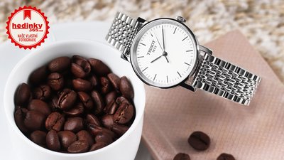 Tissot Everytime T109.210.11.031.00