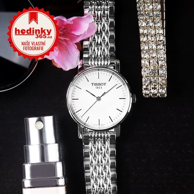 Tissot Everytime T109.210.11.031.00