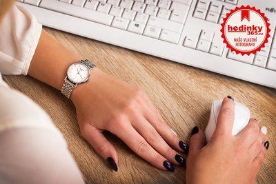 Tissot Everytime T109.210.11.031.00