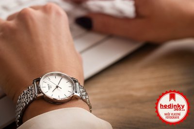 Tissot Everytime T109.210.11.031.00