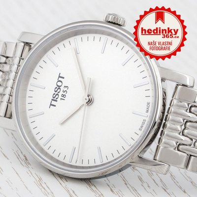 Tissot Everytime T109.210.11.031.00