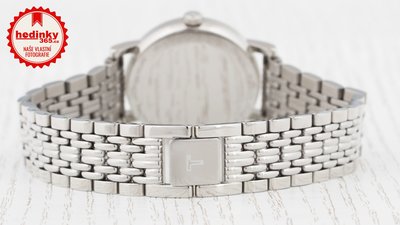 Tissot Everytime T109.210.11.031.00