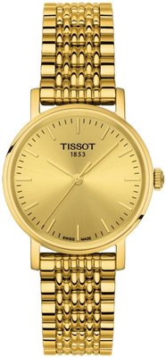 Tissot Everytime T109.210.33.021.00