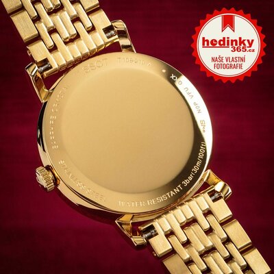 Tissot Everytime T109.210.33.021.00
