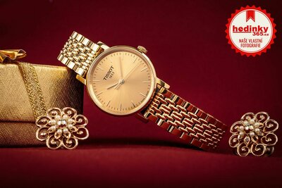 Tissot Everytime T109.210.33.021.00