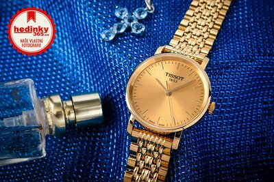 Tissot Everytime T109.210.33.021.00
