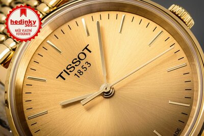 Tissot Everytime T109.210.33.021.00