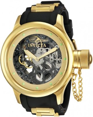 Invicta Russian Diver 80117