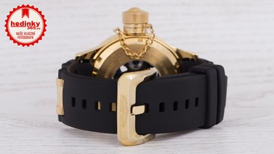 Invicta Russian Diver 80117