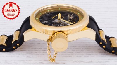 Invicta Russian Diver 80117