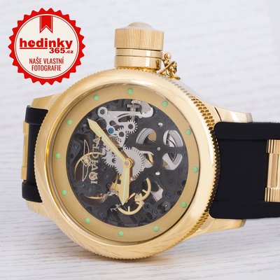 Invicta Russian Diver 80117