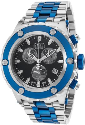 Invicta Subaqua 80517