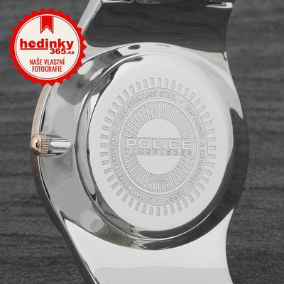 Police Horizon X PL14860JSTR/04M