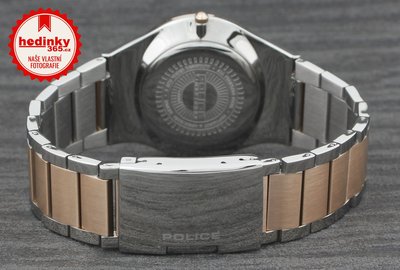 Police Horizon X PL14860JSTR/04M