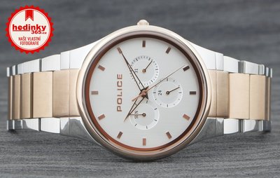 Police Horizon X PL14860JSTR/04M