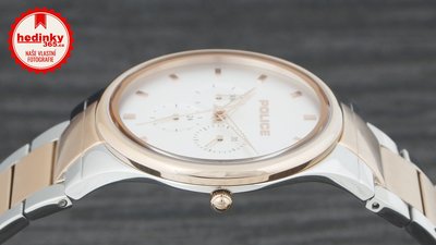 Police Horizon X PL14860JSTR/04M