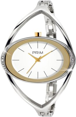 Prim Frame Silver Gold W02P.13027.B