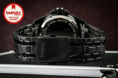 Prim Sport 200M 1117 W01P.13029.D