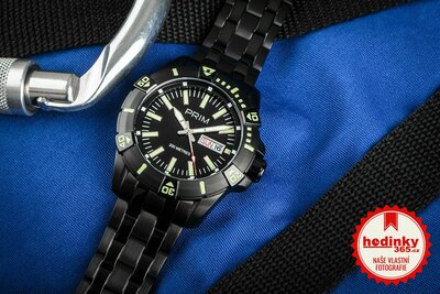 Prim Sport 200M 1117 W01P.13029.D