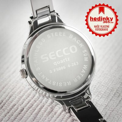 Secco S F5006,4-263