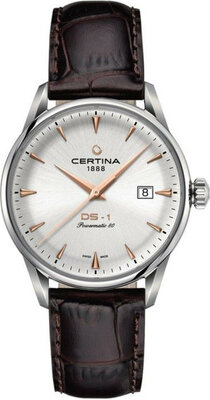 Certina DS-1 Automatic Powermatic 80 C029.807.16.031.01