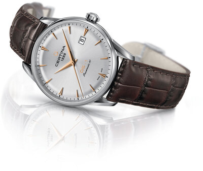 Certina DS-1 Automatic Powermatic 80 C029.807.16.031.01