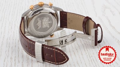 Certina DS-2 Quartz Precidrive Chronograph Flyback C024.618.26.031.00