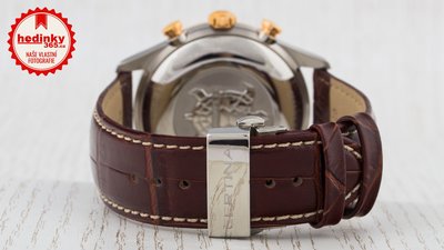 Certina DS-2 Quartz Precidrive Chronograph Flyback C024.618.26.031.00