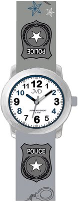 JVD J7173.2 (motiv policie)