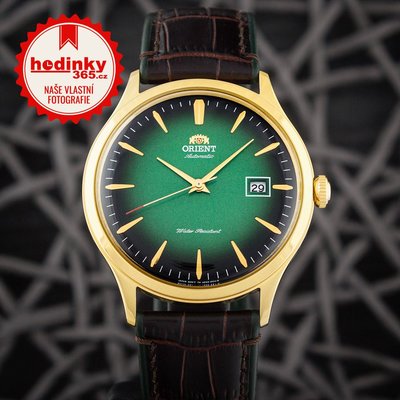 Orient Classic Bambino 2nd Generation Version4 Automatic TAC08002F0