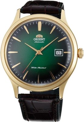 Orient Classic Bambino 2nd Generation Version4 FAC08002F