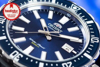 Orient Sports Mako XL II Automatic FAC09004D
