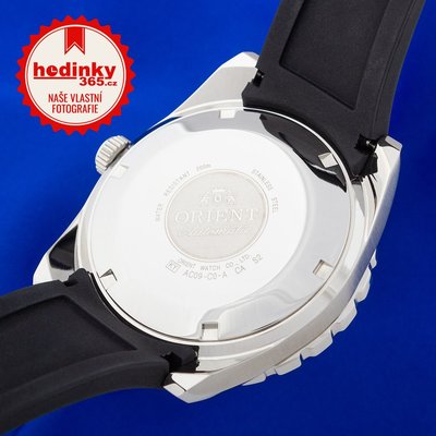 Orient Sports Mako XL II Automatic FAC09004D