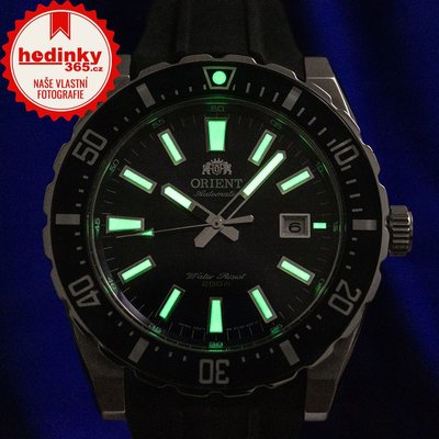 Orient Sports Mako XL II Automatic FAC09004D