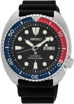 Seiko Prospex Sea Automatic Diver´s SRP779K1