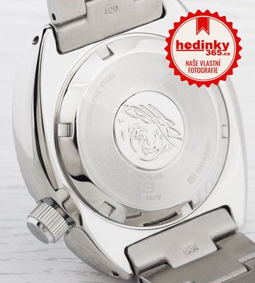 Seiko Prospex Sea SRPA21K1 PADI Special Edition "pepsi turtle"