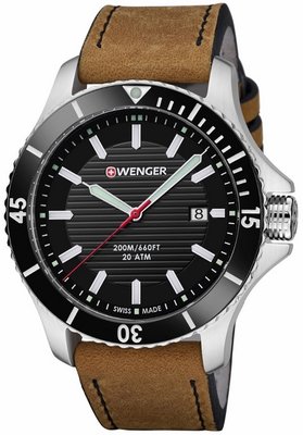 Wenger Seaforce Quartz 01.0641.125