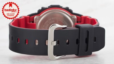 Casio G-Shock Original DW-5600HR-1ER